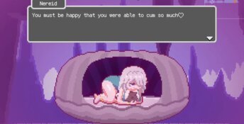 Lost in the World of Succubi PC Screenshot