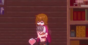 Lost in the World of Succubi PC Screenshot