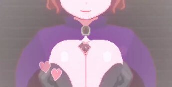 Lost in the World of Succubi PC Screenshot