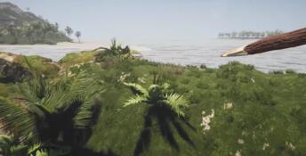 Lost In Tropics