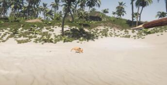 Lost In Tropics