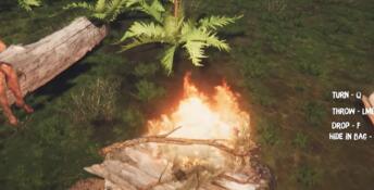 Lost In Tropics PC Screenshot
