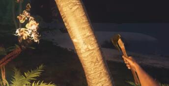 Lost In Tropics PC Screenshot