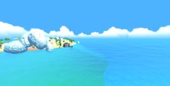 Lost Island Atlantida Advanture Game PC Screenshot