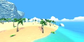 Lost Island Atlantida Advanture Game PC Screenshot