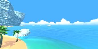 Lost Island Atlantida Advanture Game PC Screenshot