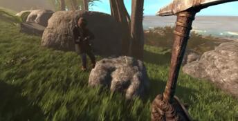 Lost Isle