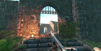Lost Isle PC Screenshot