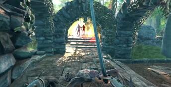 Lost Isle PC Screenshot