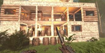 Lost Isle PC Screenshot
