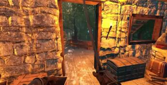 Lost Isle PC Screenshot
