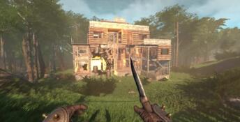 Lost Isle PC Screenshot