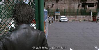 Lost Judgment PC Screenshot