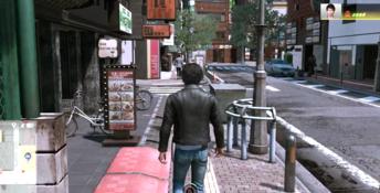 Lost Judgment PC Screenshot