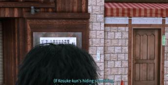 Lost Judgment PC Screenshot