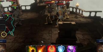 Lost Meridian PC Screenshot