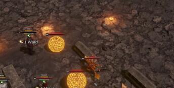 Lost Meridian PC Screenshot