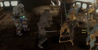 Lost Meridian PC Screenshot