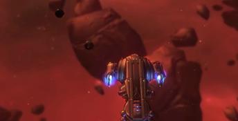 Lost Orbit PC Screenshot