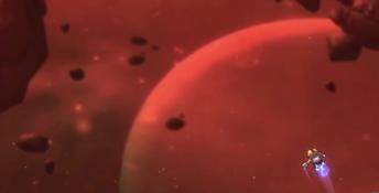 Lost Orbit