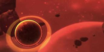 Lost Orbit