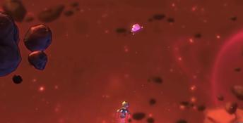 Lost Orbit PC Screenshot