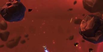 Lost Orbit PC Screenshot