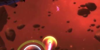 Lost Orbit PC Screenshot
