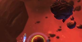 Lost Orbit PC Screenshot