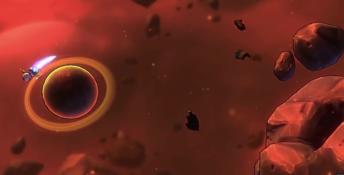 Lost Orbit PC Screenshot