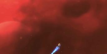 Lost Orbit PC Screenshot