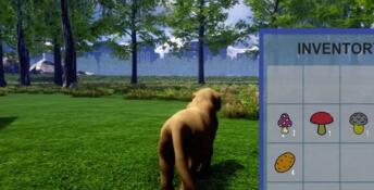 Lost Paws PC Screenshot