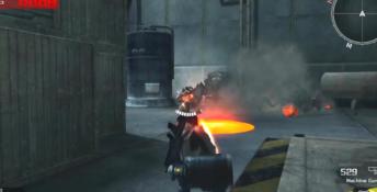 Lost Planet: Colonies PC Screenshot