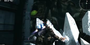 Lost Planet: Extreme Condition PC Screenshot