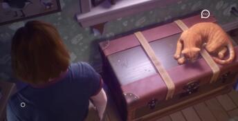 Lost Records: Bloom & Rage PC Screenshot