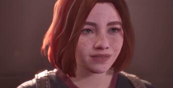 Lost Records: Bloom & Rage PC Screenshot