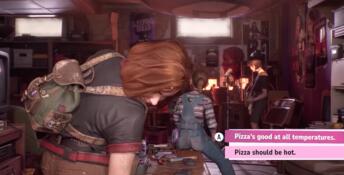 Lost Records: Bloom & Rage PC Screenshot
