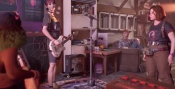 Lost Records: Bloom & Rage PC Screenshot