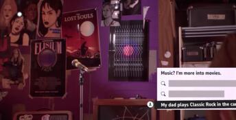 Lost Records: Bloom & Rage PC Screenshot