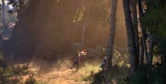 Lost Records: Bloom & Rage PC Screenshot