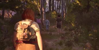 Lost Records: Bloom & Rage PC Screenshot