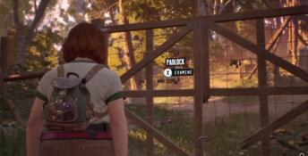 Lost Records: Bloom & Rage PC Screenshot