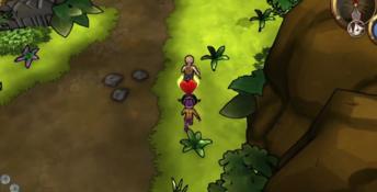 Lost Sea PC Screenshot