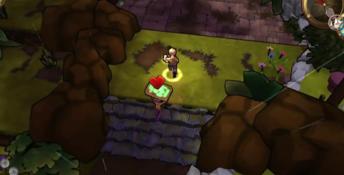 Lost Sea PC Screenshot