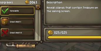 Lost Sea PC Screenshot