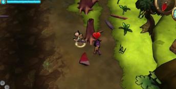 Lost Sea PC Screenshot