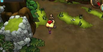 Lost Sea PC Screenshot