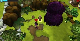 Lost Sea PC Screenshot