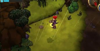 Lost Sea PC Screenshot