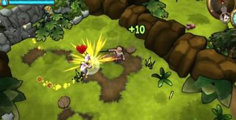 Lost Sea PC Screenshot